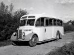 Bedford OB Duple Vista 1947 года